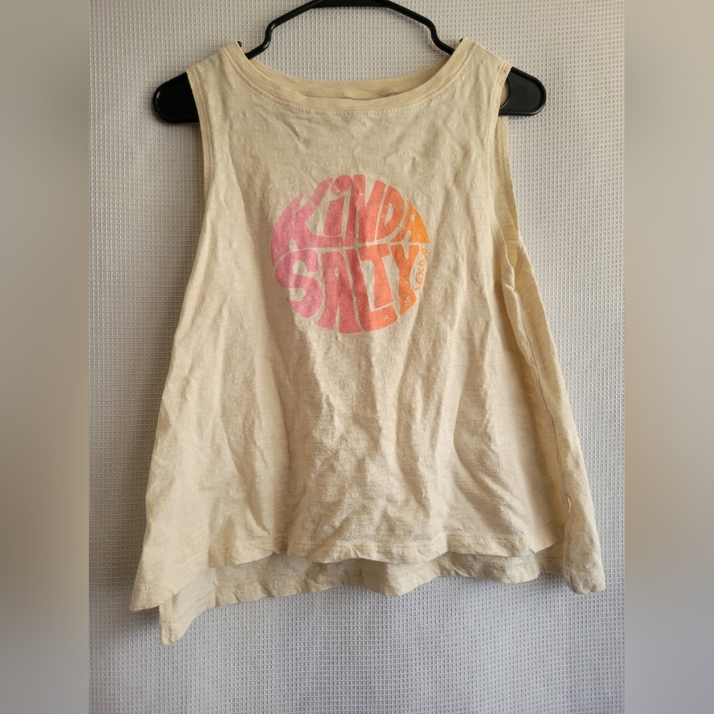 Roxy Tank-NWOT